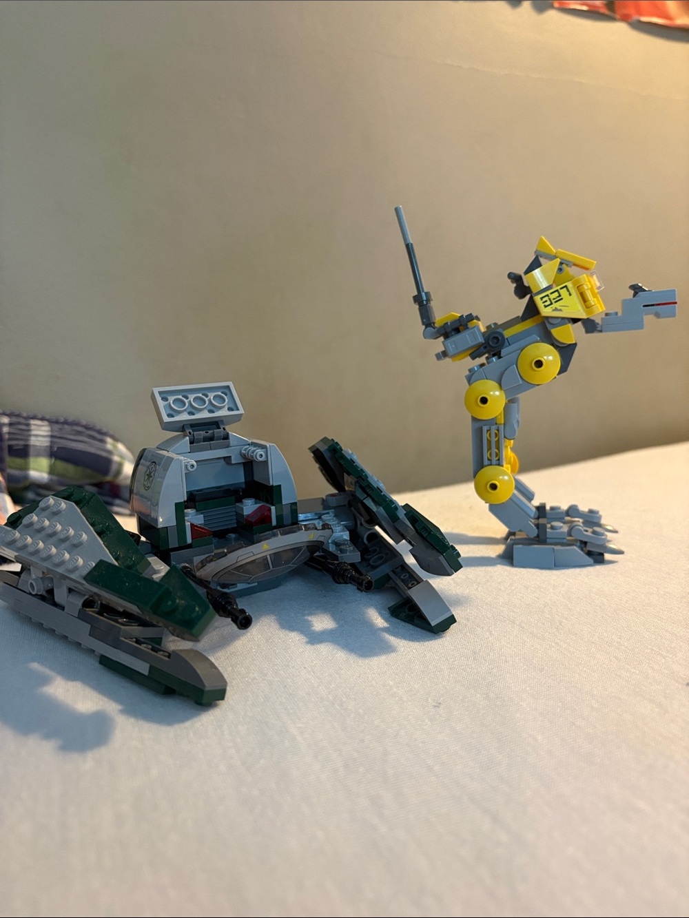 Lego Star Wars lot